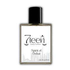 Spirit Of Dubai perfume -50ml.