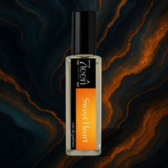 Sweet Heart Perfume - 20ml.