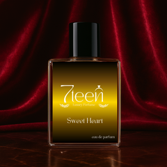 Sweet Heart Perfume - 50ml.