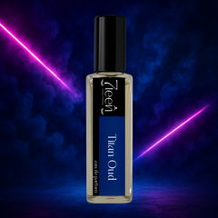Titan Oud Perfume - 20ml.