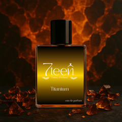 Titanium Perfume - 50ml.