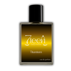 Titanium Perfume - 50ml.