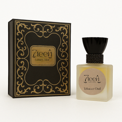Tobacco Oud Attar