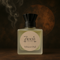 Tobacco Oud Attar