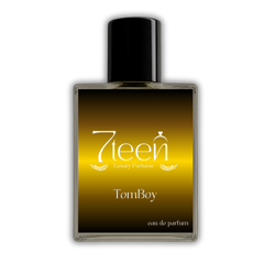 TomBoy Perfume - 50ml.