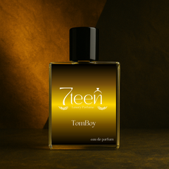 TomBoy Perfume - 50ml.