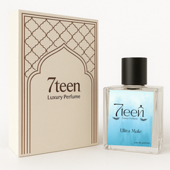 Ultra Male Perfume - 50ml.