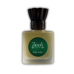 White Amber Attar