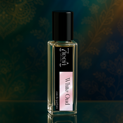 White Oud Perfume - 20ml.