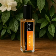 Guchi Oud Perfume - 20ml.