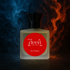 Icy Flame Attar