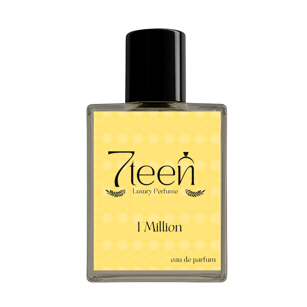 1 Million Perfume - 50ml.