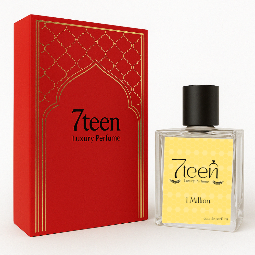 1 Million Perfume - 50ml.