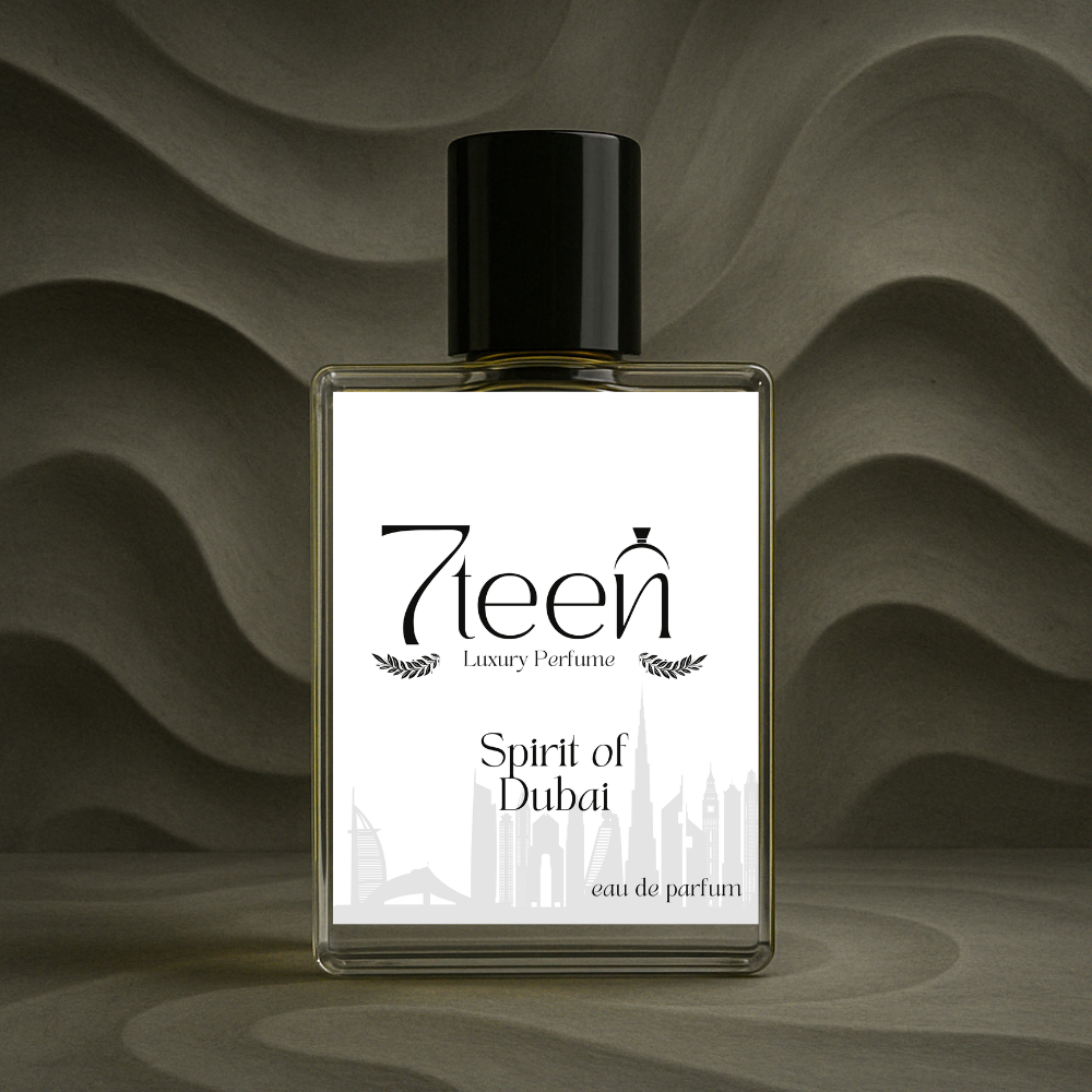 Spirit Of Dubai perfume -50ml.