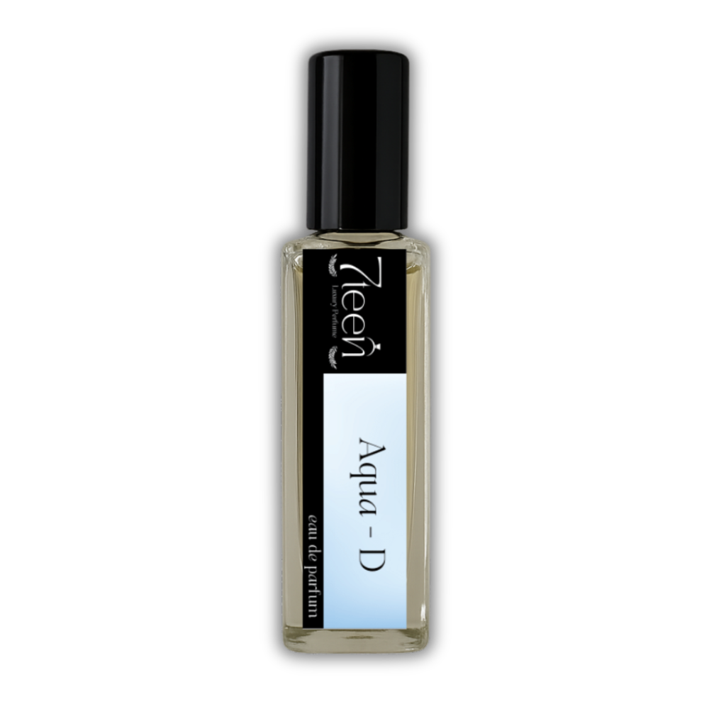 Aqua-D Perfume - 20ml.