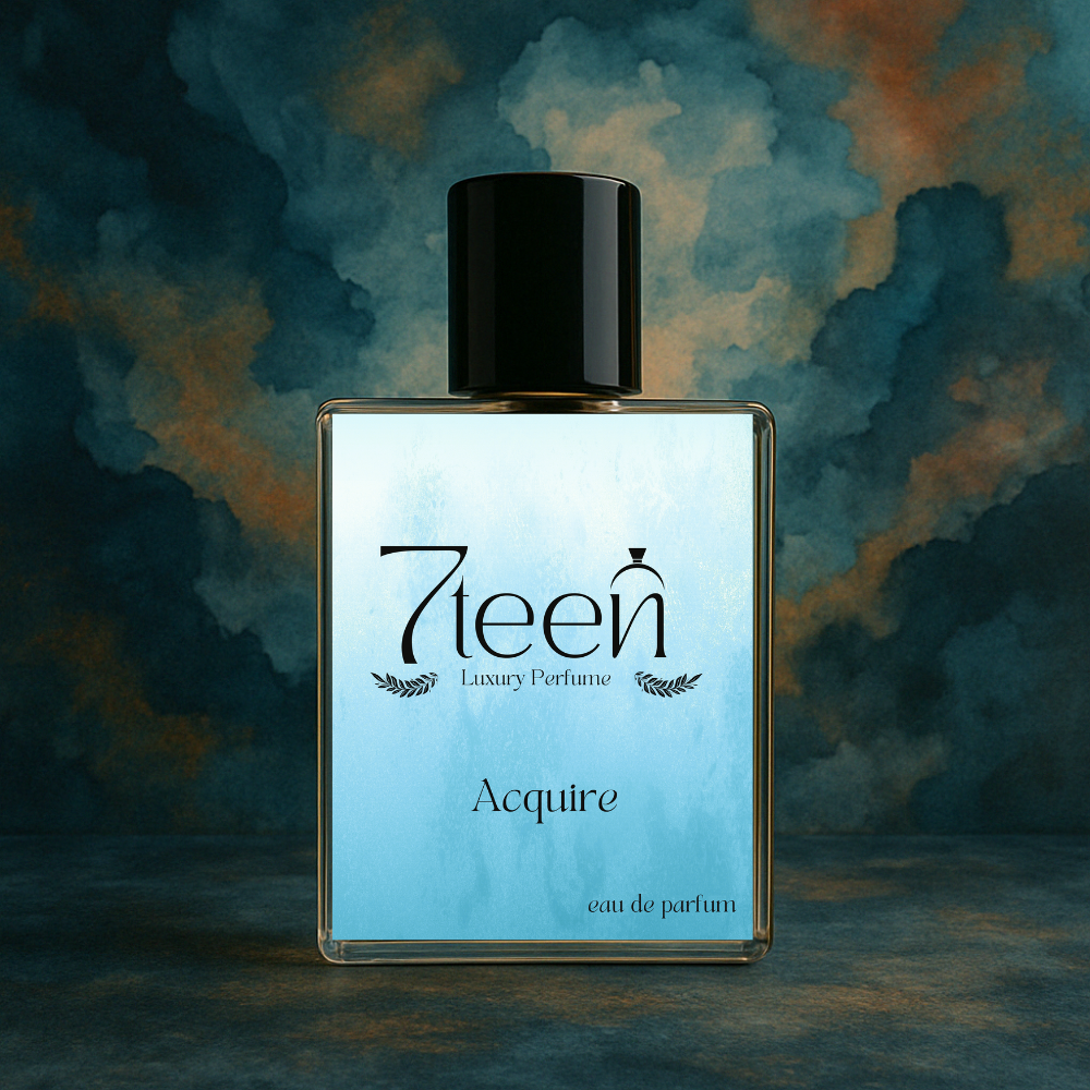 Aquire Perfume - 50ml.