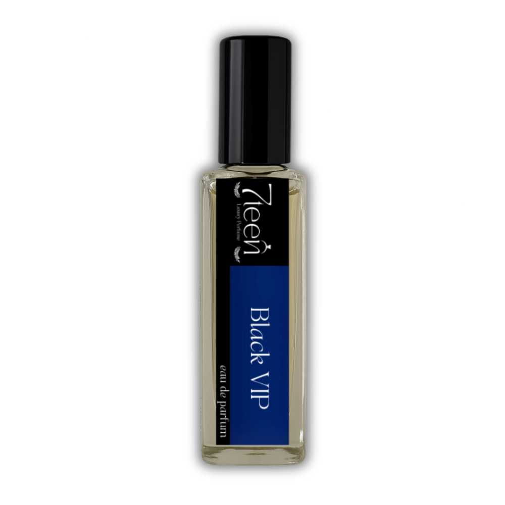 Black VIP Perfume - 20ml.