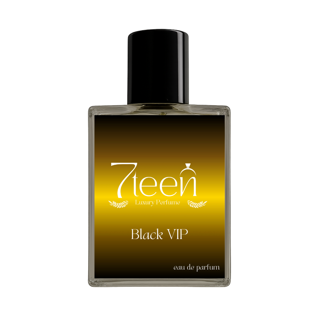 Black VIP Perfume - 50ml.