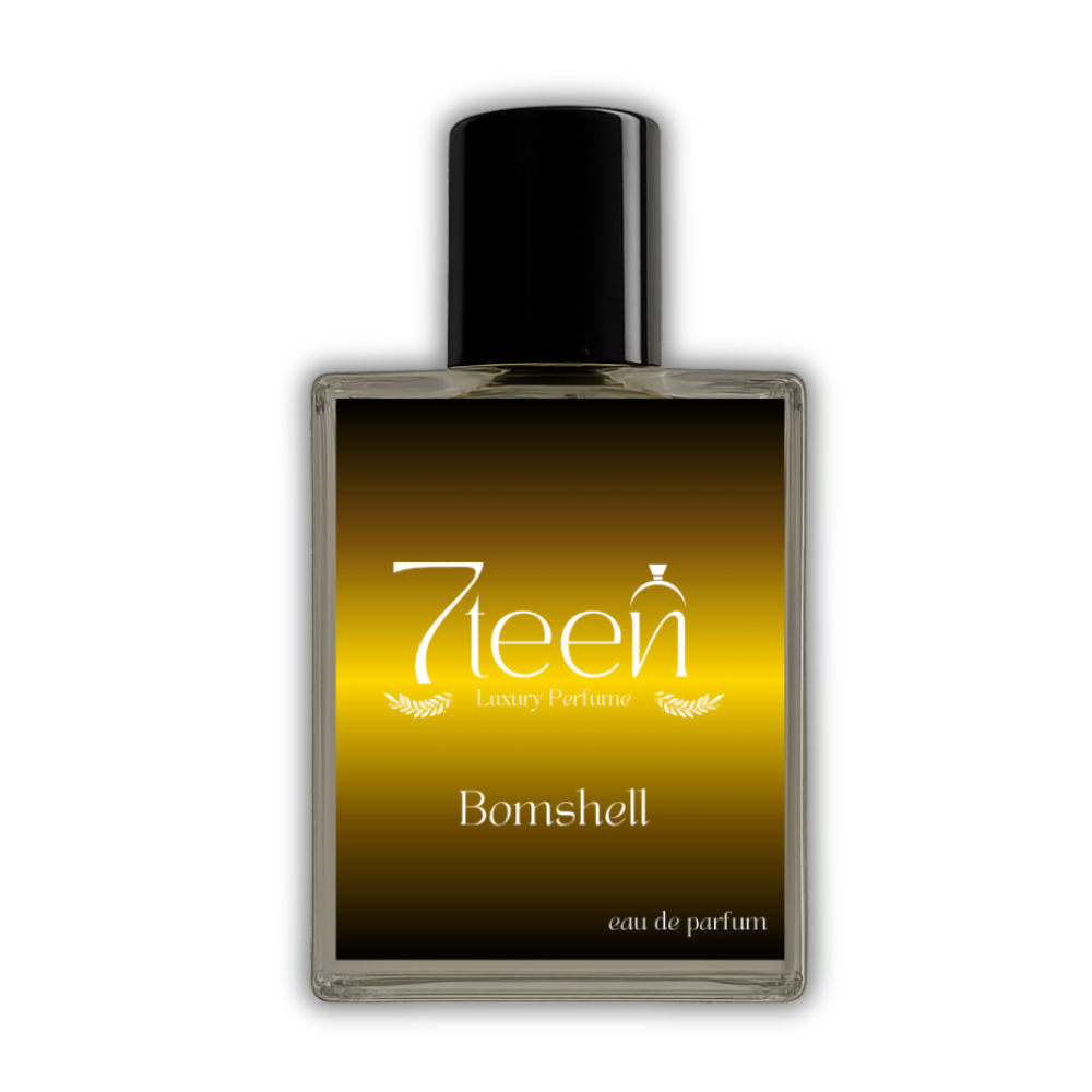 Bombshell Perfume - 50ml.