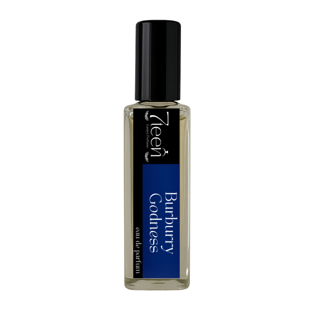 Burburry Goddess Perfume - 20ml.
