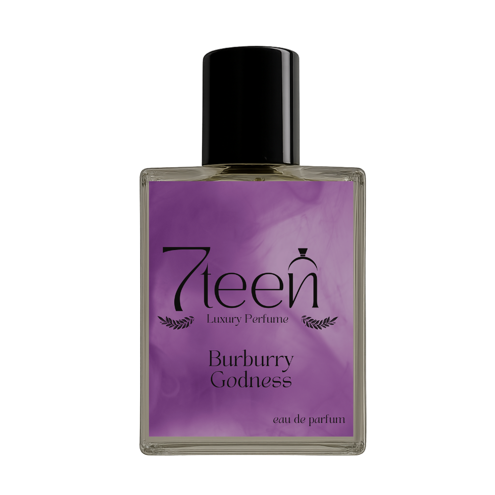 Burberry Goddess Perfume - 50ml.