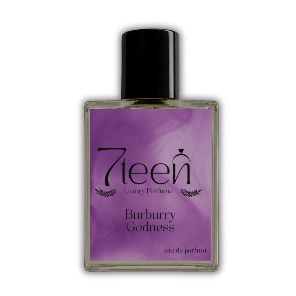 Burberry Goddess Perfume - 50ml.