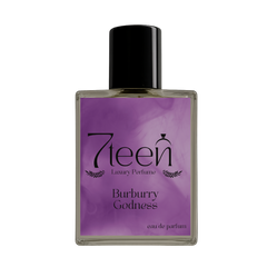 Burberry Goddess Perfume - 50ml.