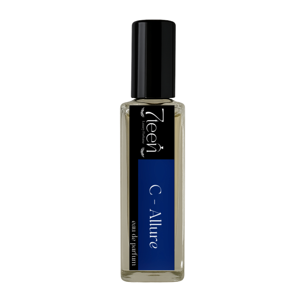 C-Allure Perfume - 20ml.