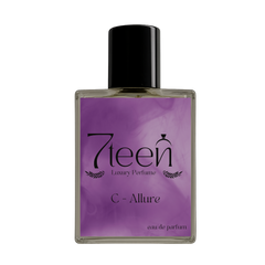 C-Allure Perfume - 50ml.