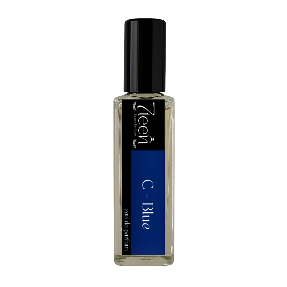 C-Blue Perfume - 20ml.