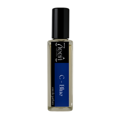 C-Blue Perfume - 20ml.