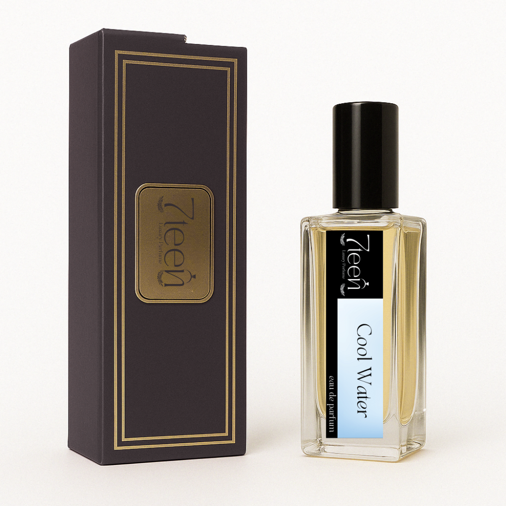 Cool Water Perfume - 20ml.