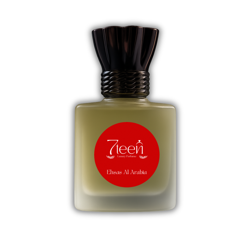 Ehsas Al Arabia Attar