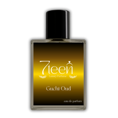 Guchi Oud Perfume - 50ml.
