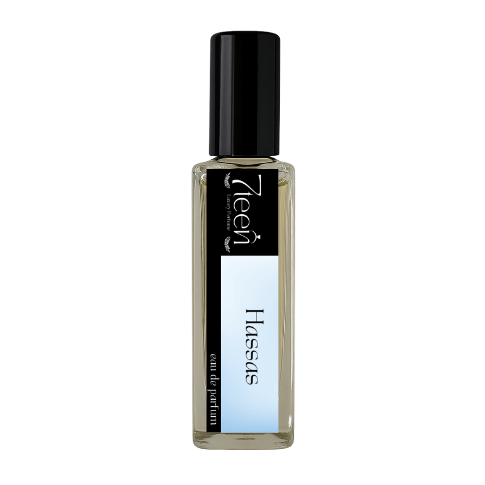 Hassan Perfume - 20ml.