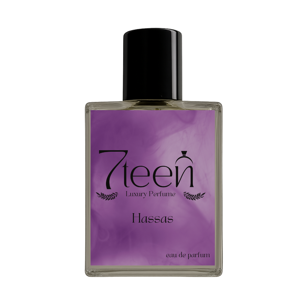 Hassan Perfume - 50ml.