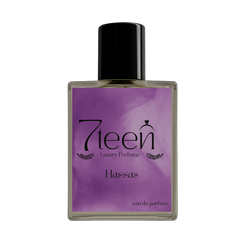 Hassan Perfume - 50ml.