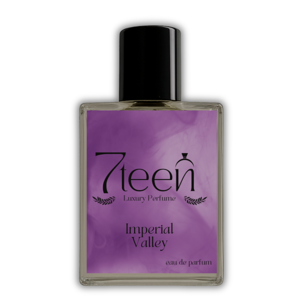 Imperial Valley Perfume - 50ml.