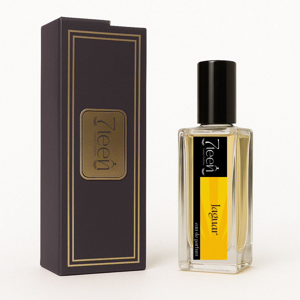 Jaguar Perfume - 20ml.