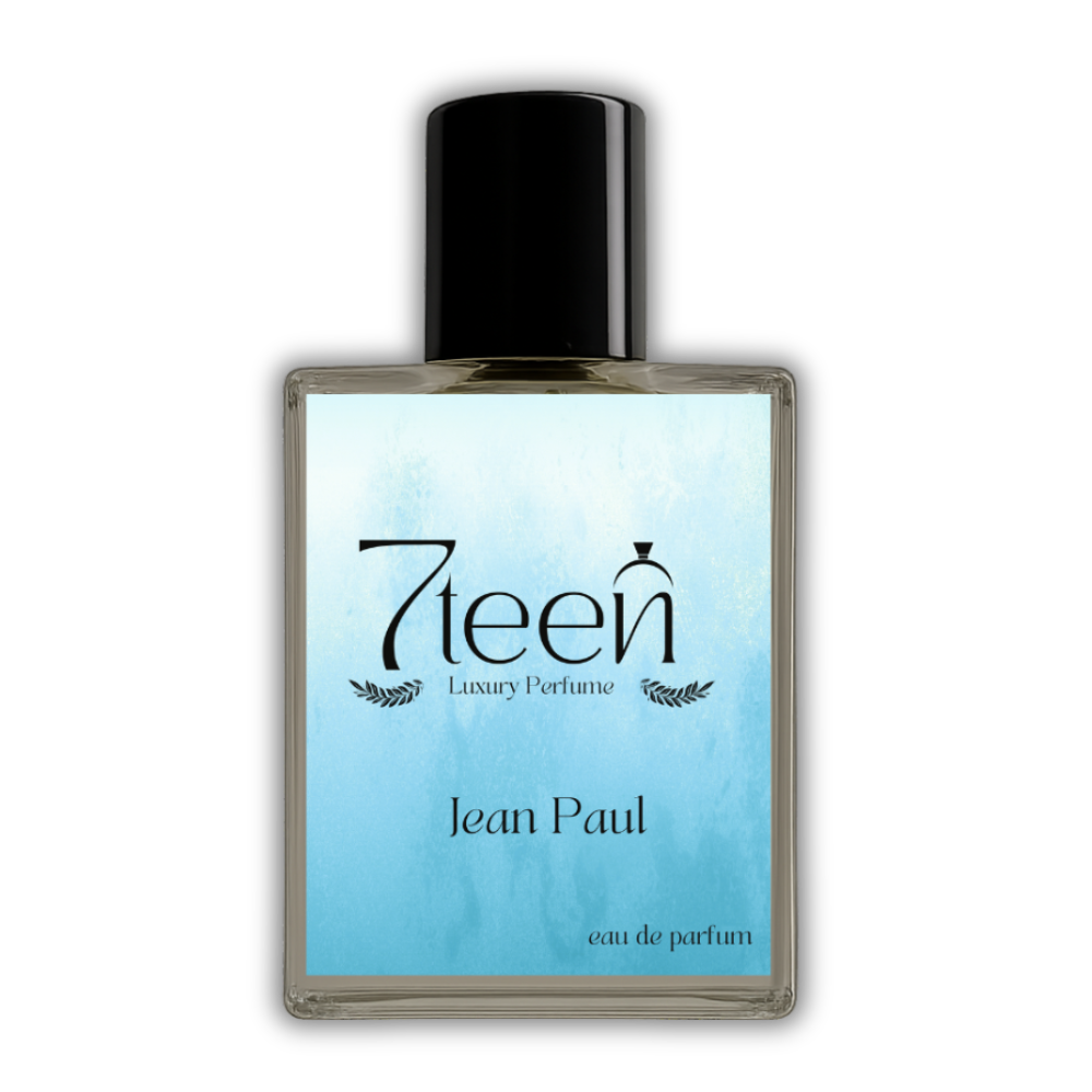 Jean Paul Perfume - 50ml.