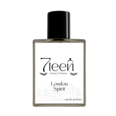 London Spirit Perfume - 50ml.