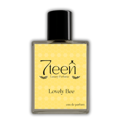 Lovely Bee Perfume - 50ml.