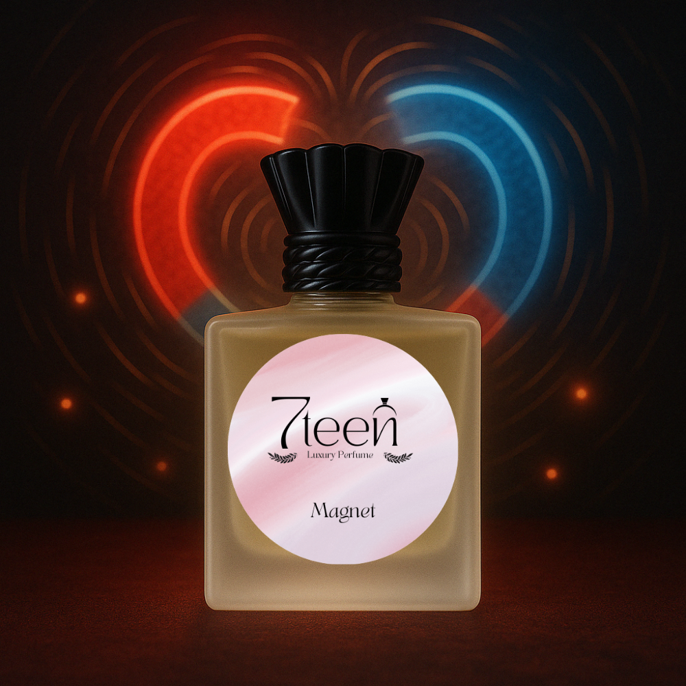 Magnet Attar