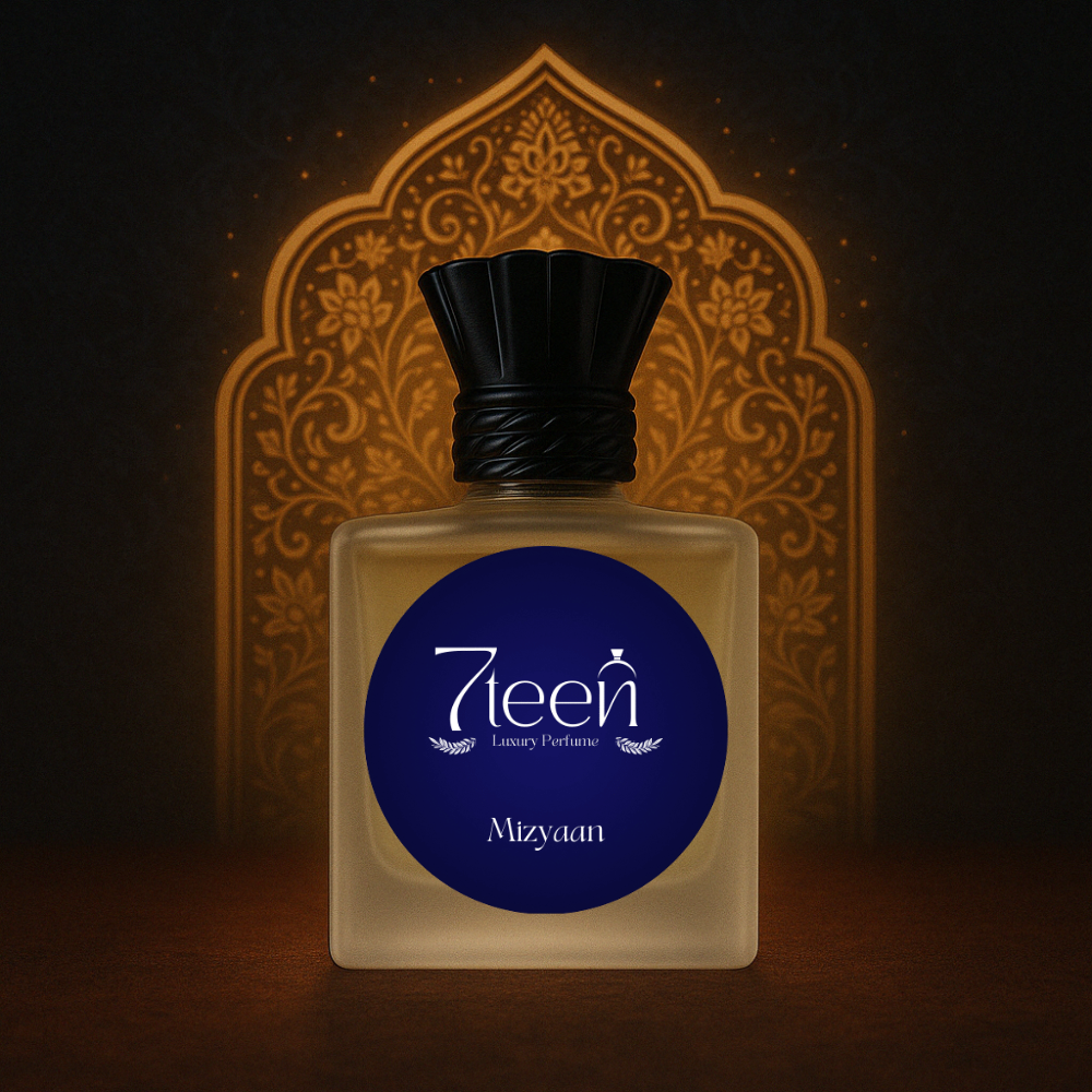 Mizyaan Attar