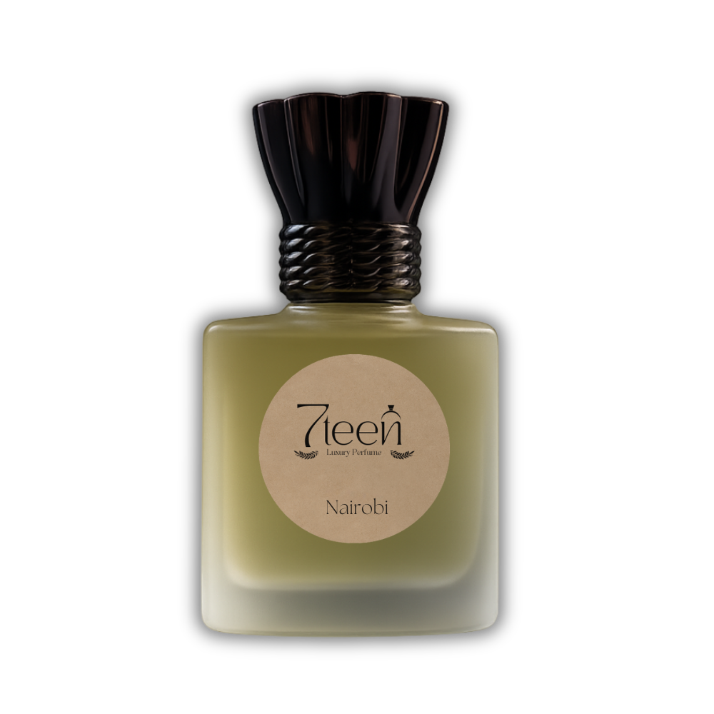 Nairobi Attar