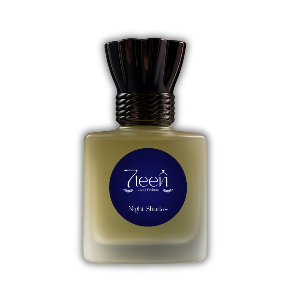 Night Shades Attar