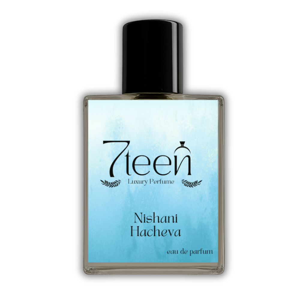 Nishani Hachava Perfume - 50ml.