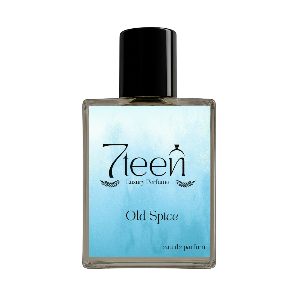 Old Spice Perfume - 50ml.