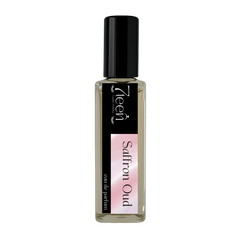 Saffron Oud Perfume - 20ml.