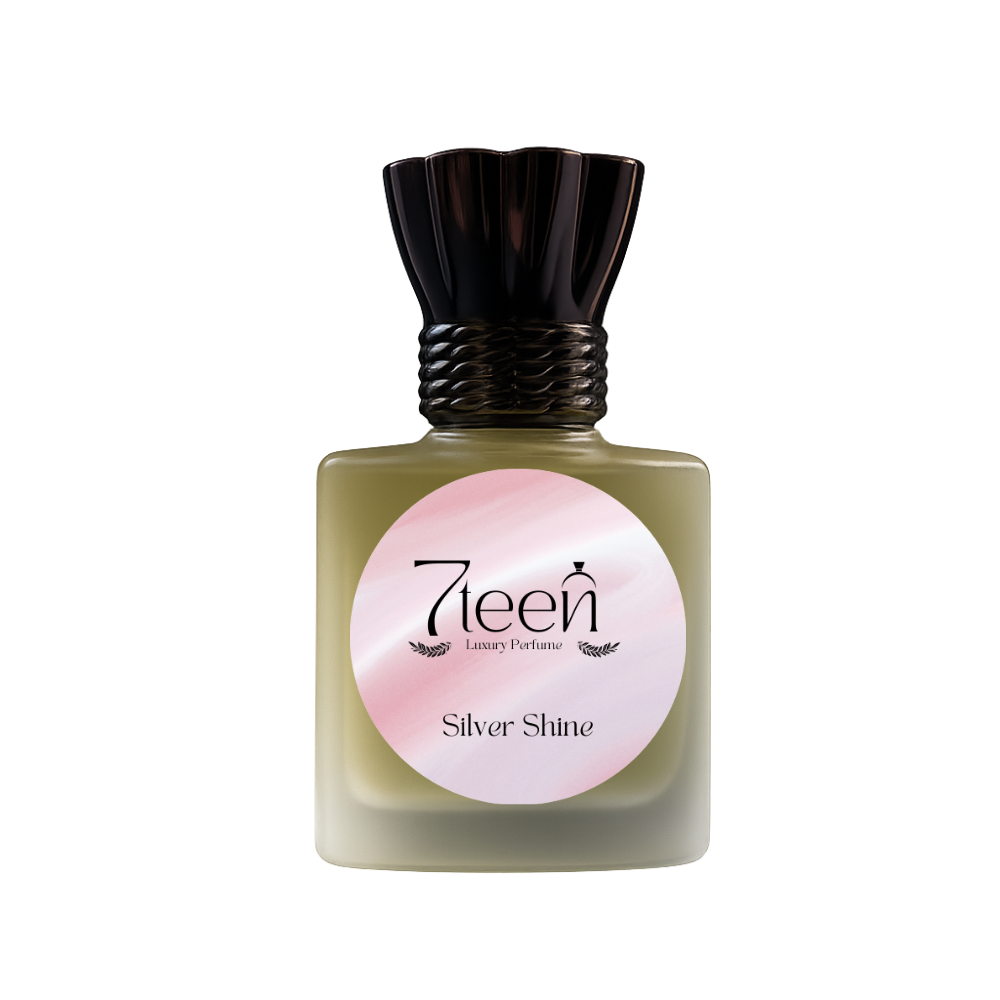Silver Shine Attar